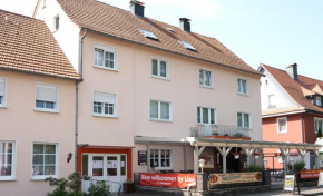 Gasthaus & Pension Lisas-Welt Wasserkuppe